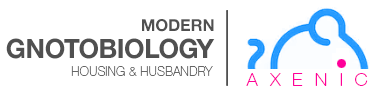 Modern Gnotobiology